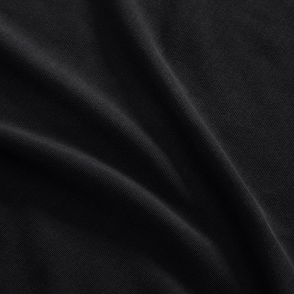 Women's Black NOBULL Boxy Tee