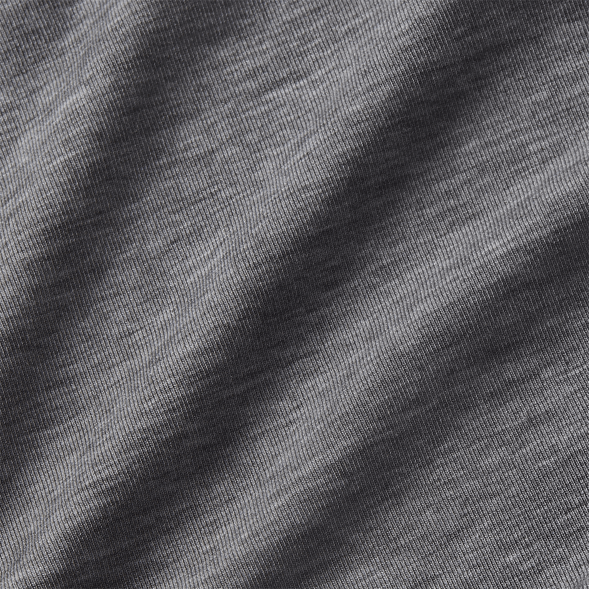 Women's Heather Grey NOBULL Muscle Tank Top