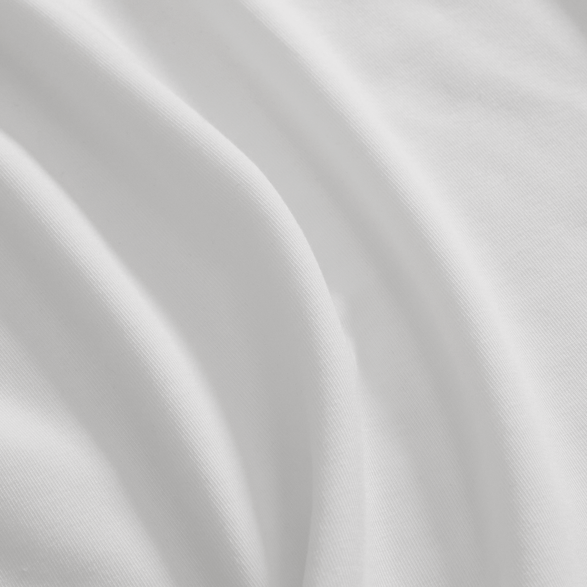 Women's White NOBULL Boxy Tee