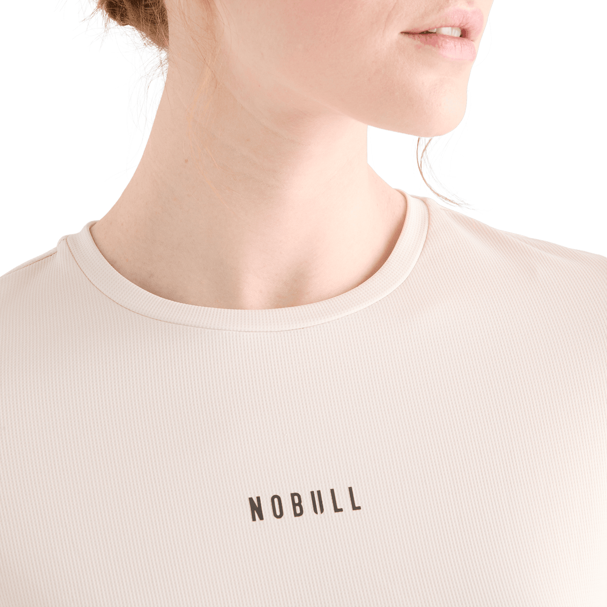 Women's Vapor Deltapeak Micro Textured Tee