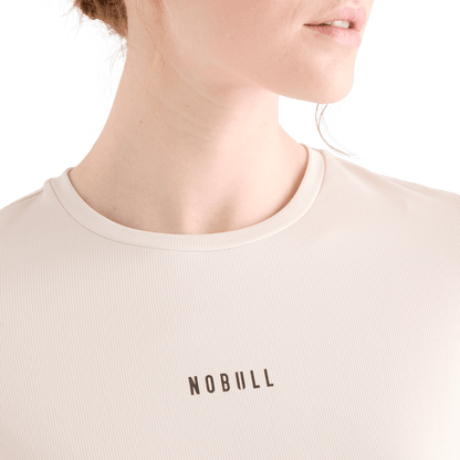 Women's Vapor Deltapeak Micro Textured Tee