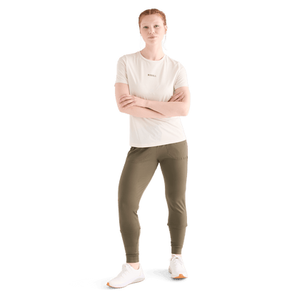 Women's Vapor Deltapeak Micro Textured Tee