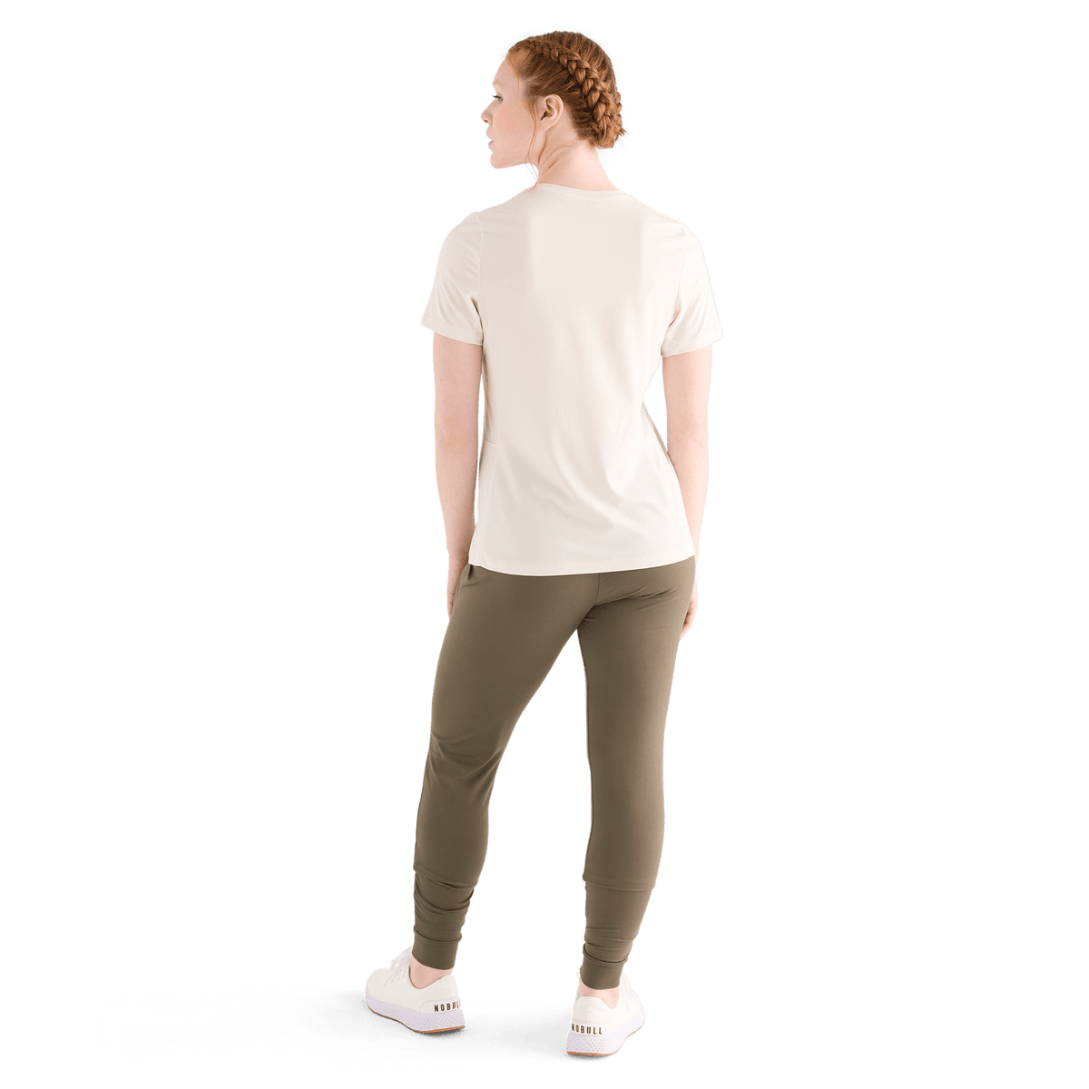 Women's Vapor Deltapeak Micro Textured Tee