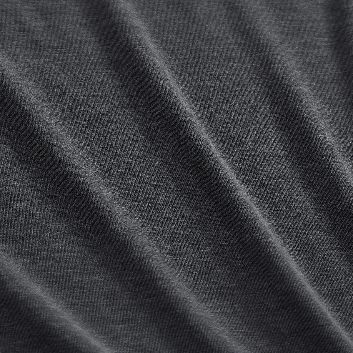 Women's Charcoal Heather NOBULL Tee