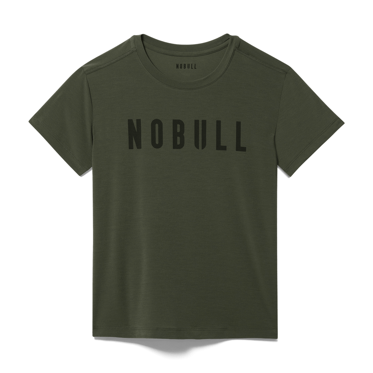 Women's Dark Army NOBULL Tee