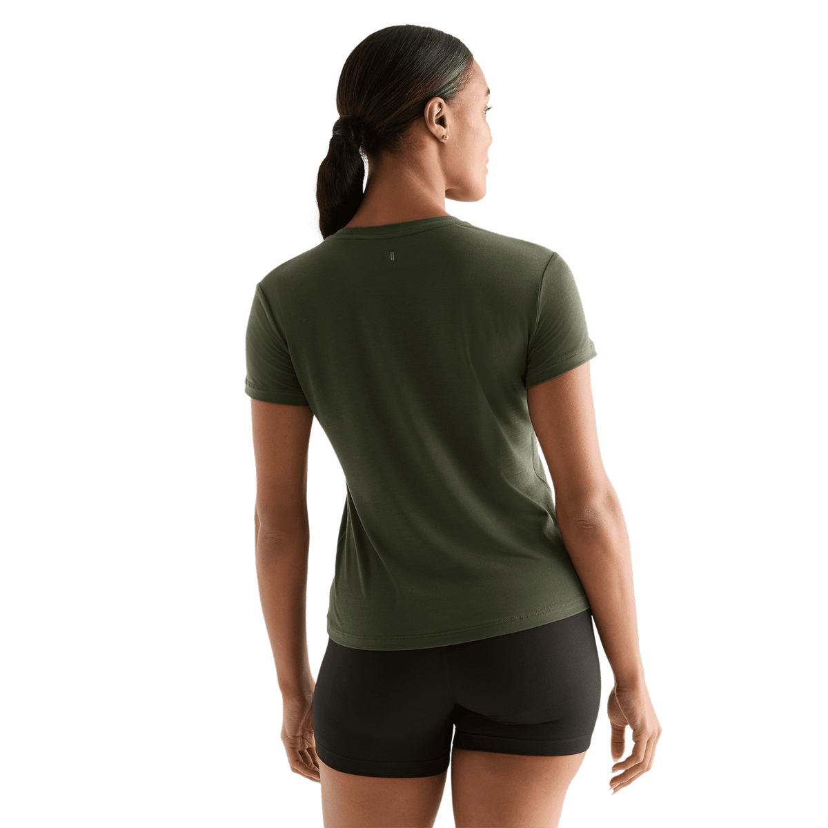 Women's Dark Army NOBULL Tee