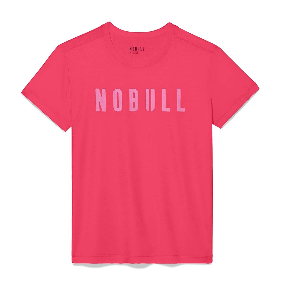 Women's Punch NOBULL Tee