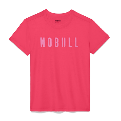 Women's Punch NOBULL Tee