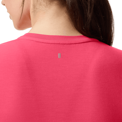 Women's Punch NOBULL Tee