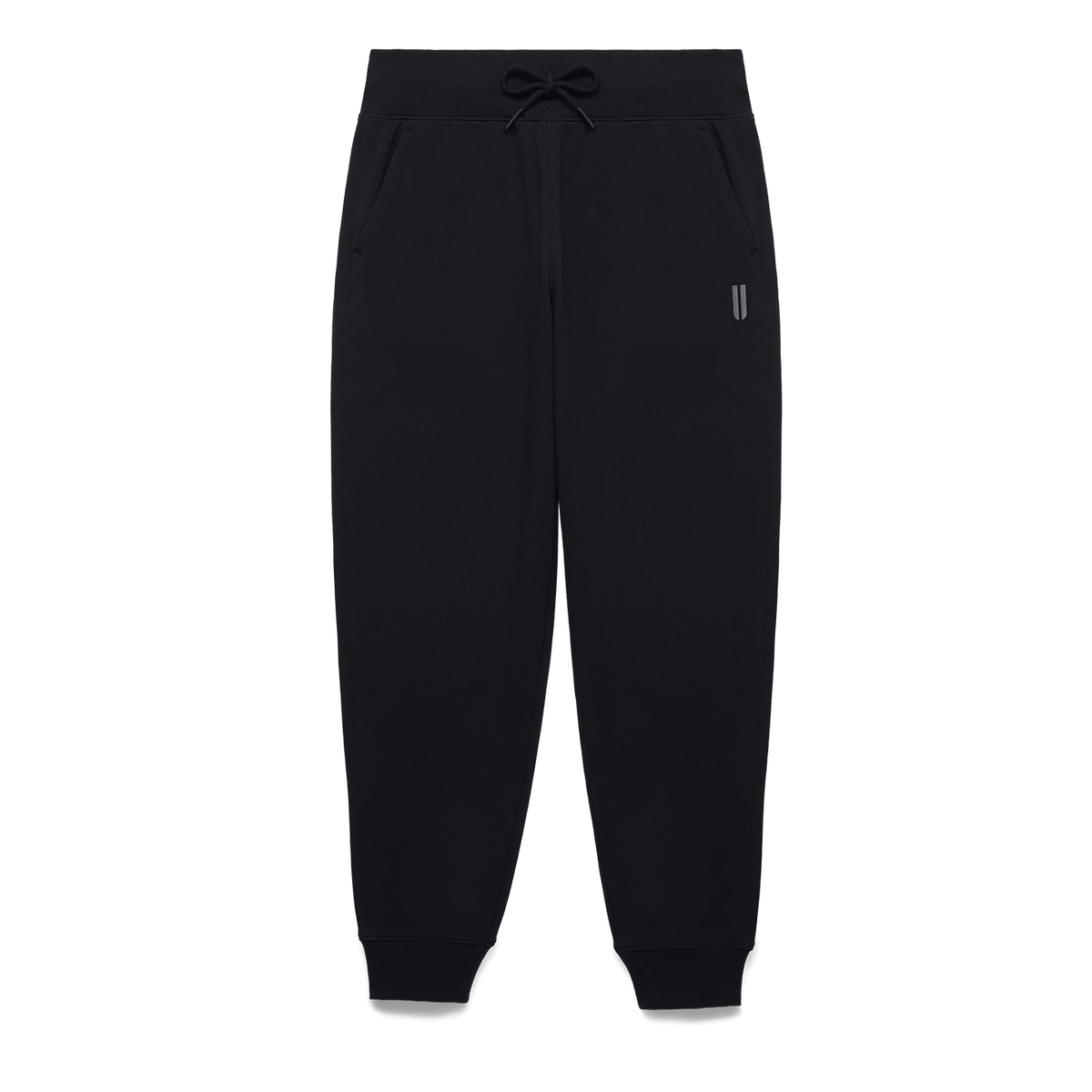 Women's Black NOBULL Jogger