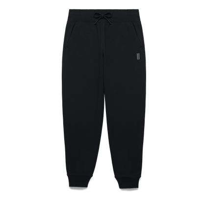 Women's Black NOBULL Jogger