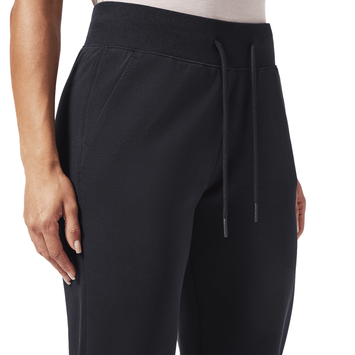 Women's Black NOBULL Jogger