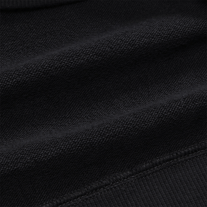 Women's Black NOBULL Hoodie