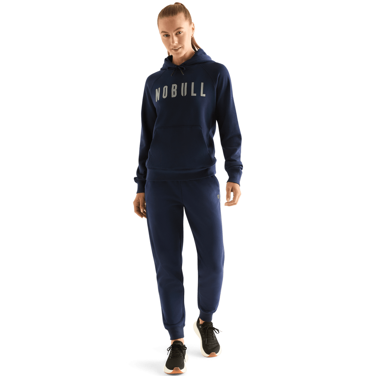 Women's Night Navy NOBULL Jogger