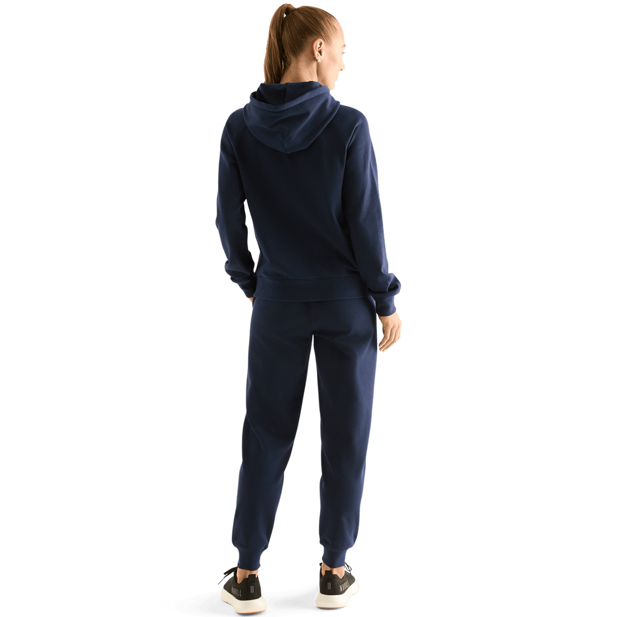 Women's Night Navy NOBULL Jogger