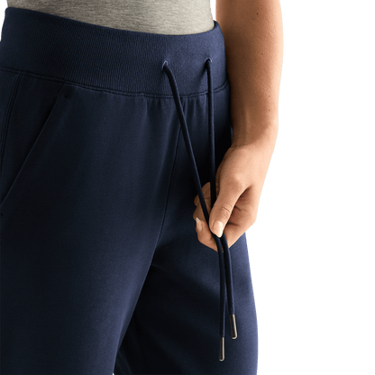Women's Night Navy NOBULL Jogger