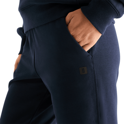 Women's Night Navy NOBULL Jogger