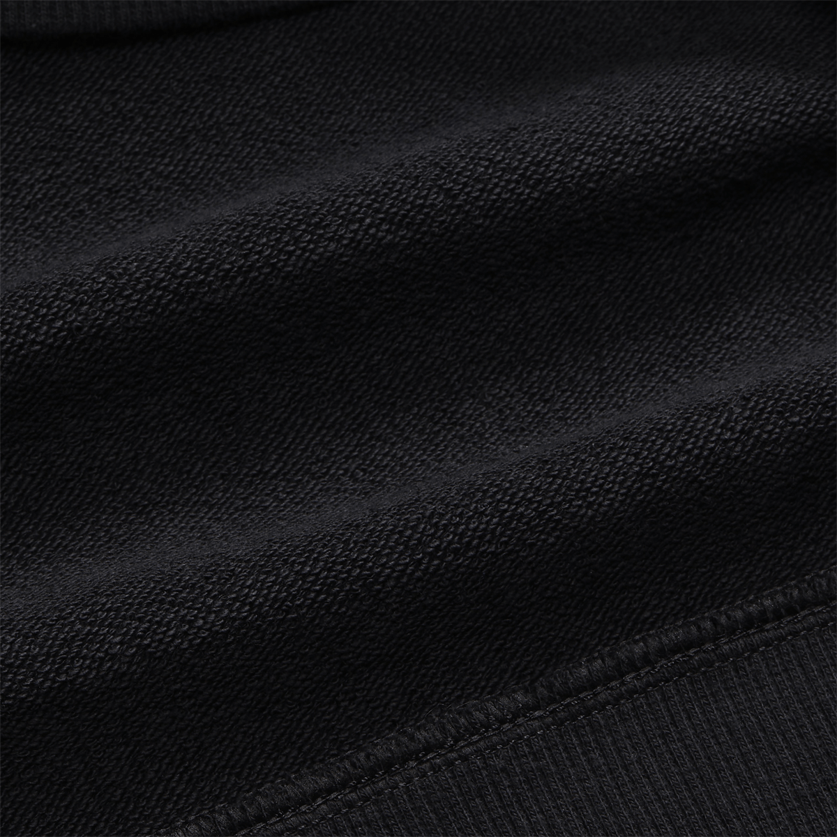Women's Black NOBULL Crew