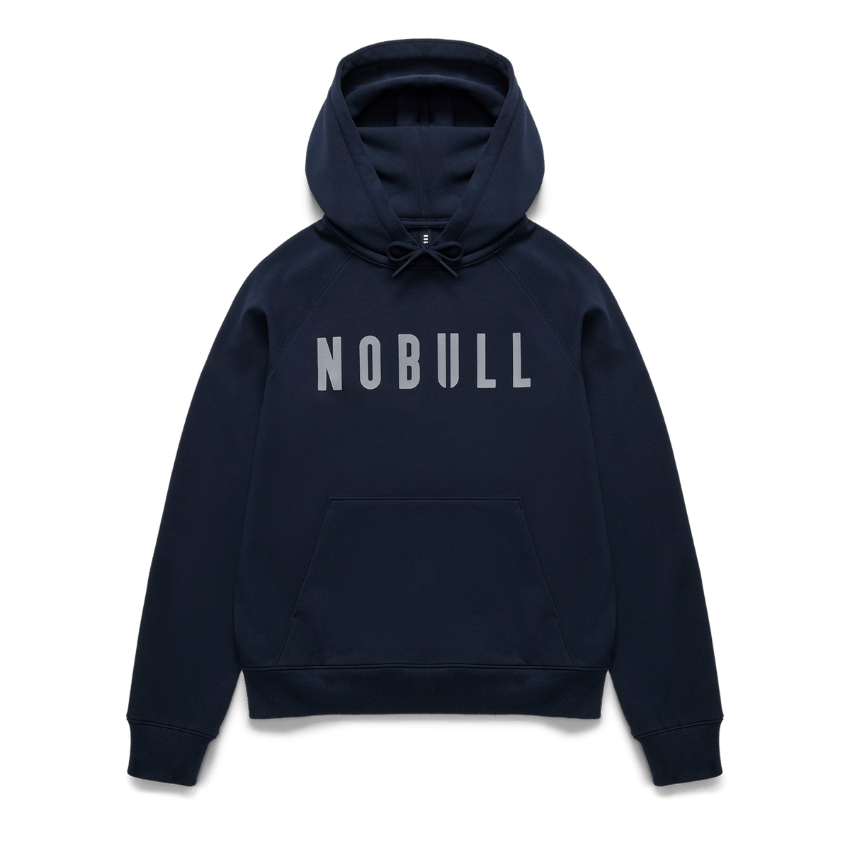 Women's Night Navy NOBULL Hoodie