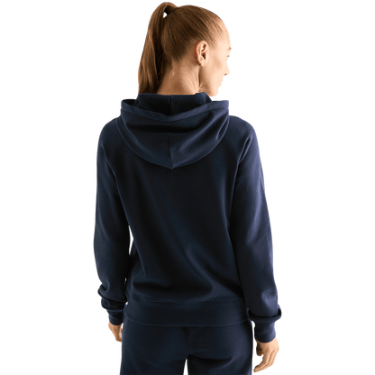 Women's Night Navy NOBULL Hoodie