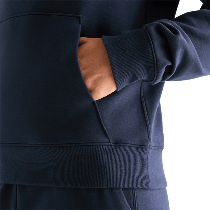 Women's Night Navy NOBULL Hoodie