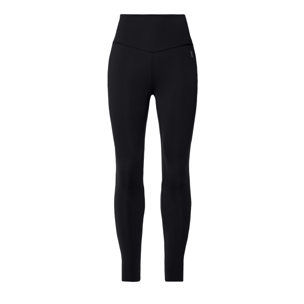 Women's Black High-Rise Drive Tight 25"
