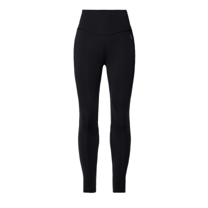 Women's Black High-Rise Drive Tight 25"