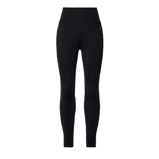 Women's Black High-Rise Drive Tight 25"