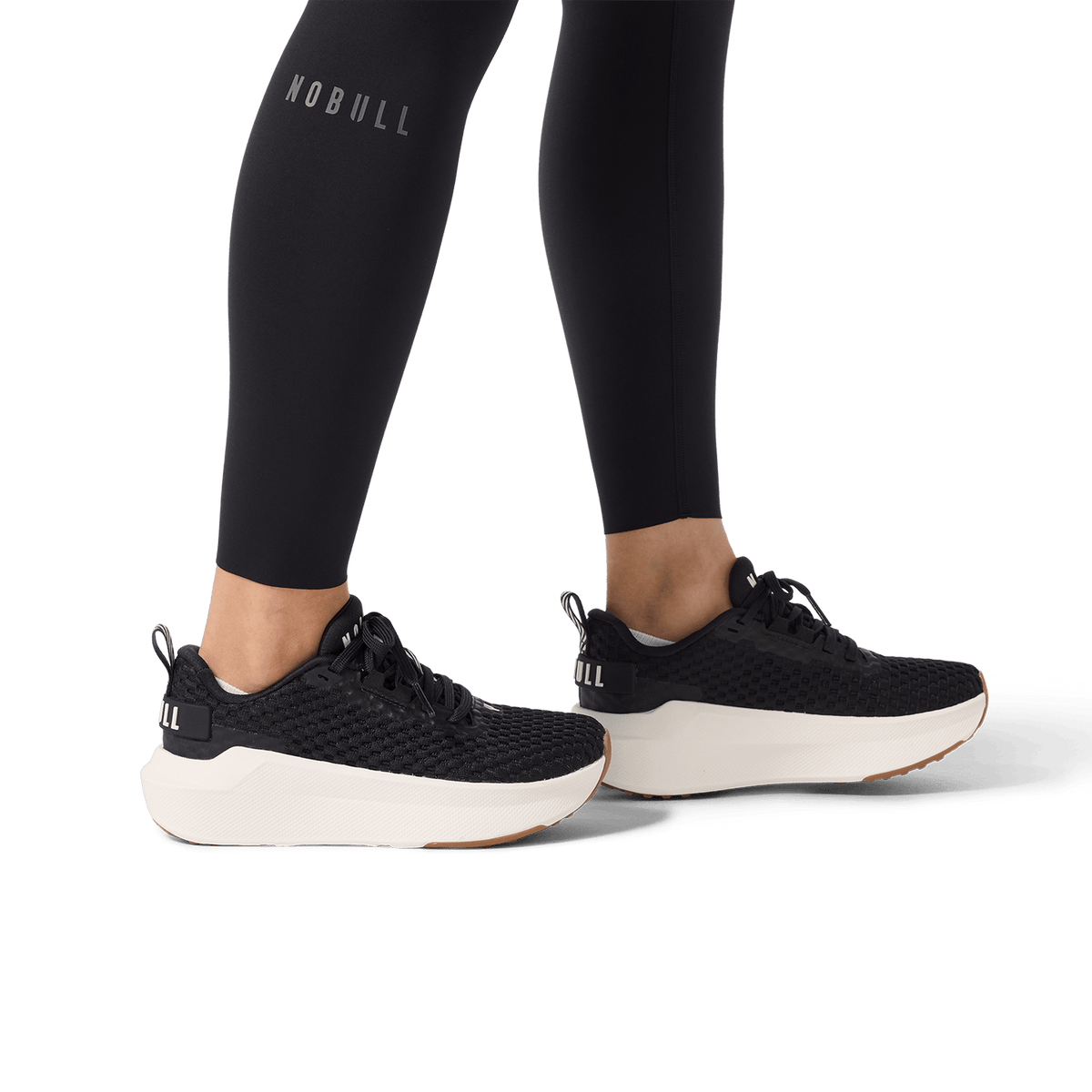 Women's Black High-Rise Drive Tight 25"