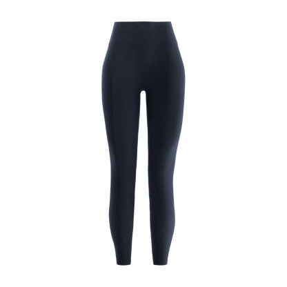 Women's Night Navy 25" High-Rise Matte Leggings