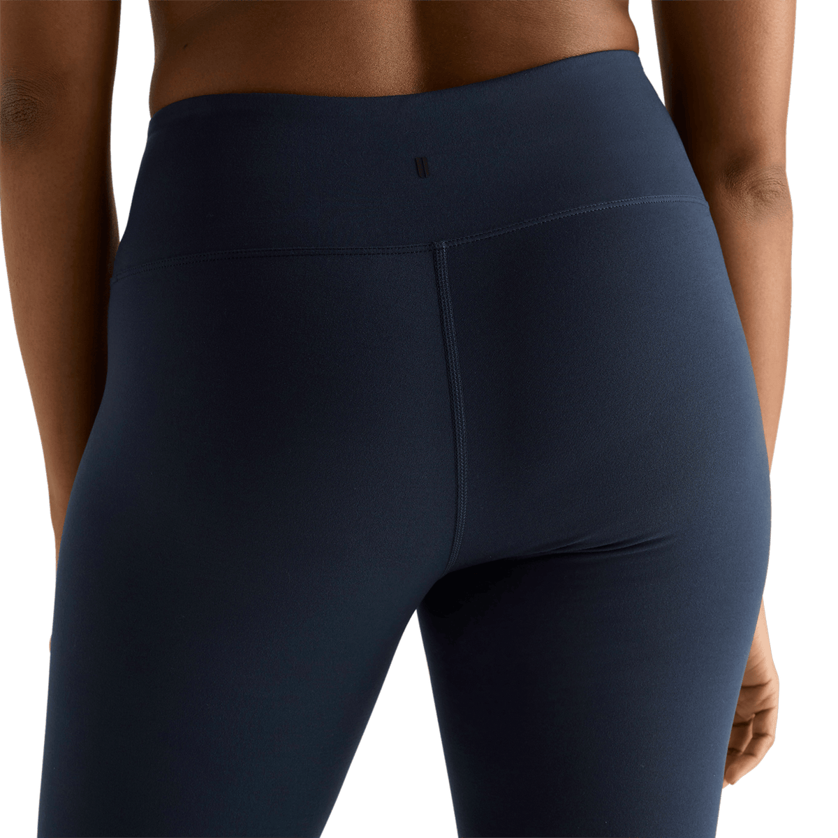 Women's Night Navy 25" High-Rise Matte Leggings