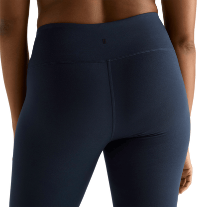 Women's Night Navy 25" High-Rise Matte Leggings