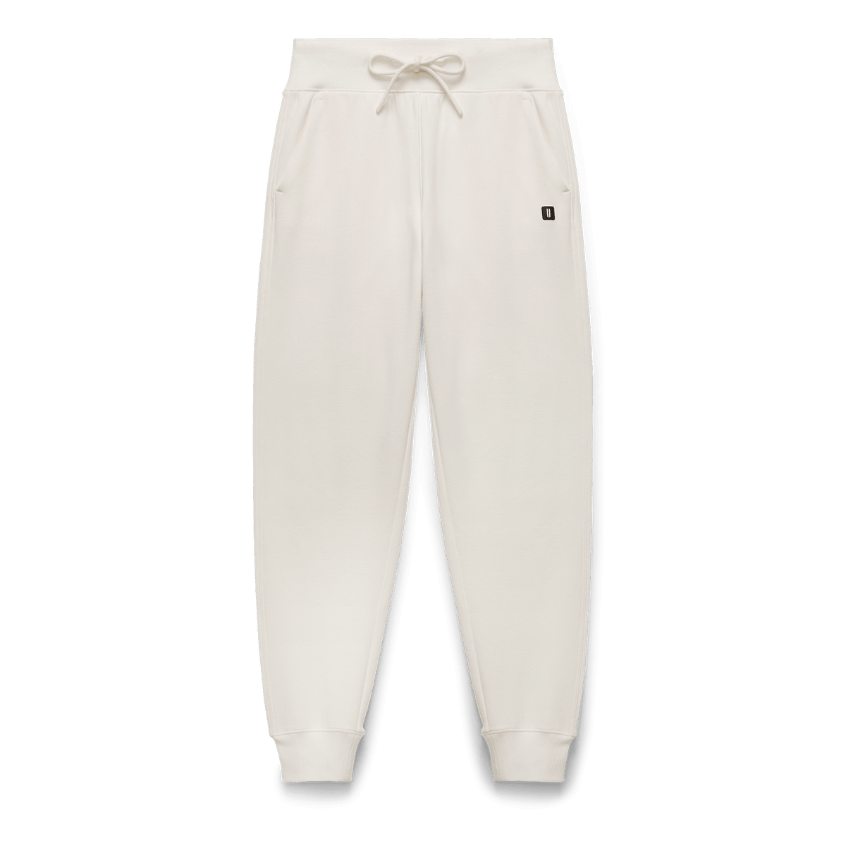 Women's Cream NOBULL Jogger