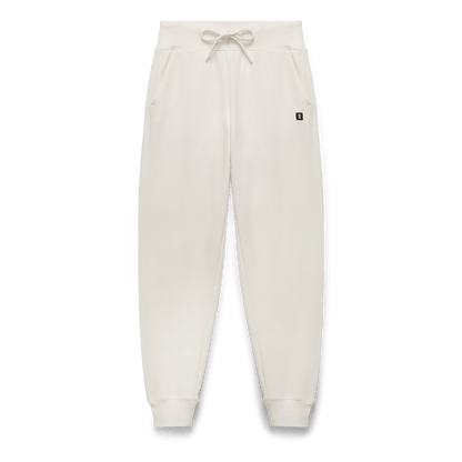 Women's Cream NOBULL Jogger