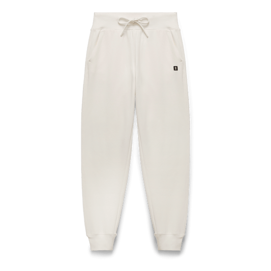 Women's Cream NOBULL Jogger