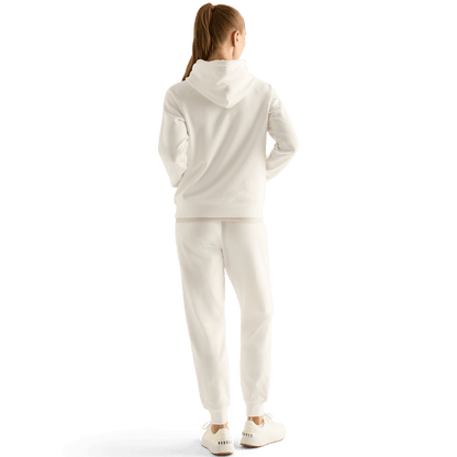 Women's Cream NOBULL Jogger
