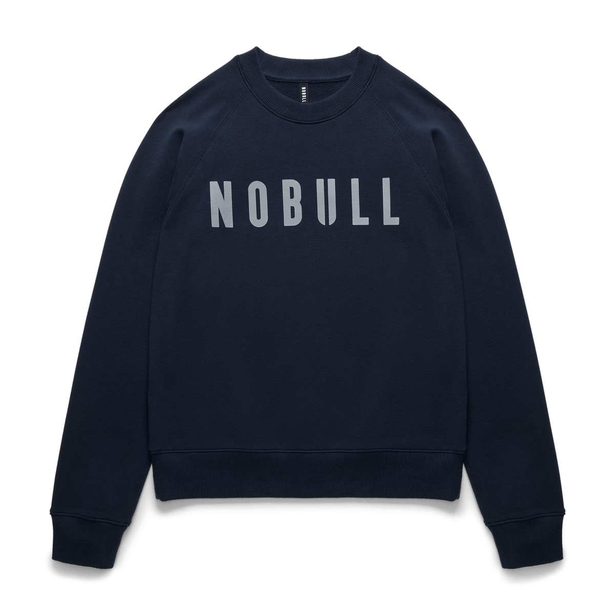 Women's Night Navy NOBULL Crew