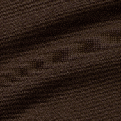 Women's Chocolate 25" High-Rise Matte Leggings