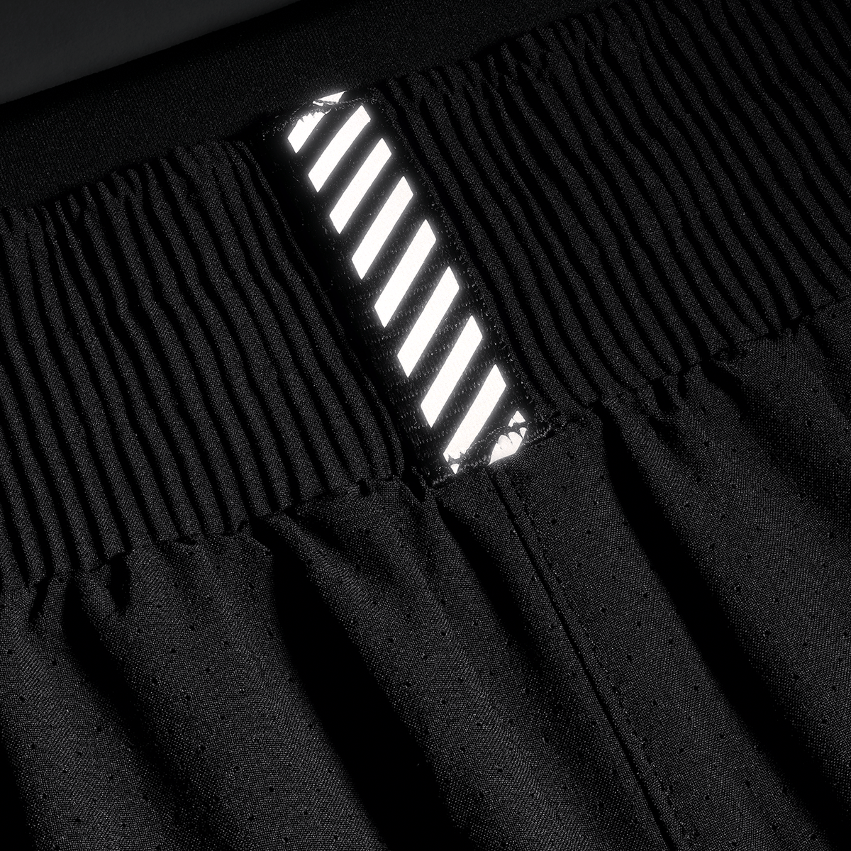 Women's Black Drive 2-in-1 Short 3"