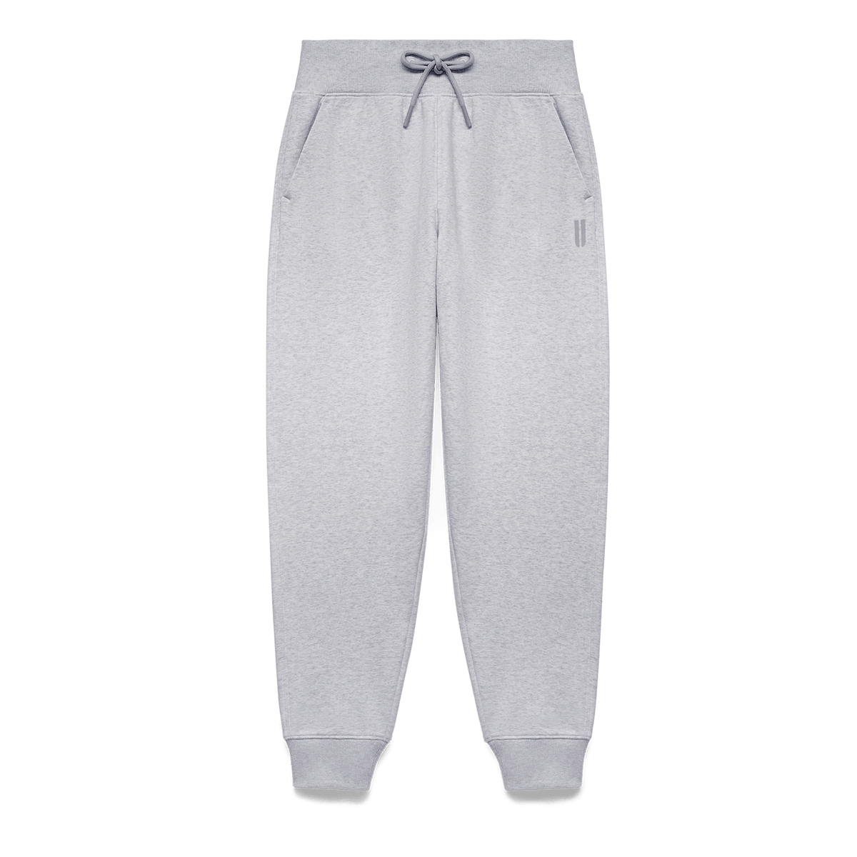 Women's Light Grey Heather NOBULL Jogger