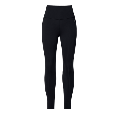 Women's Black High-Rise Drive Tight 28"
