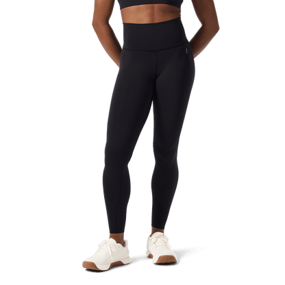 Women's Black High-Rise Drive Tight 28"