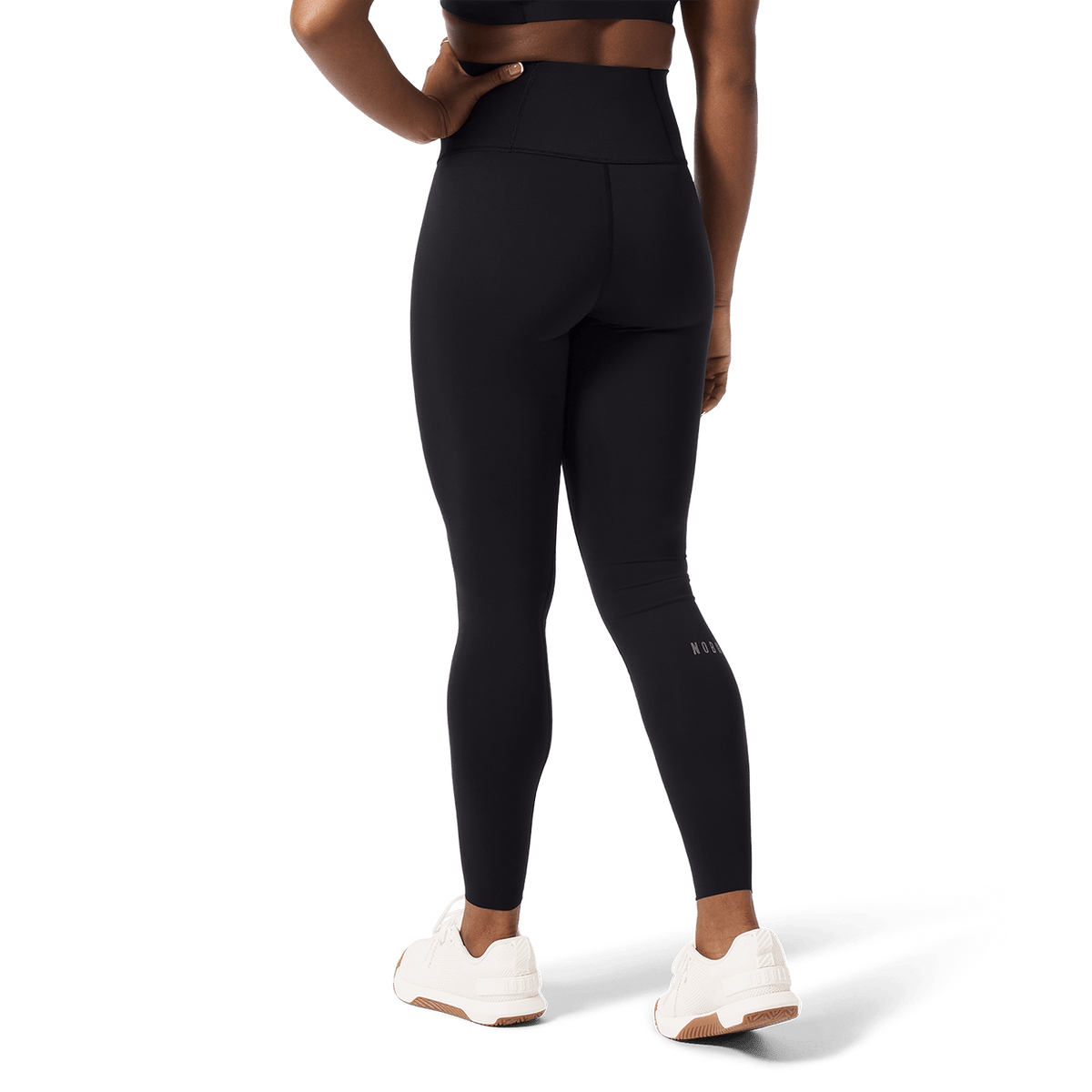 Women's Black High-Rise Drive Tight 28"