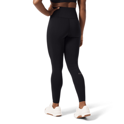 Women's Black High-Rise Drive Tight 28"