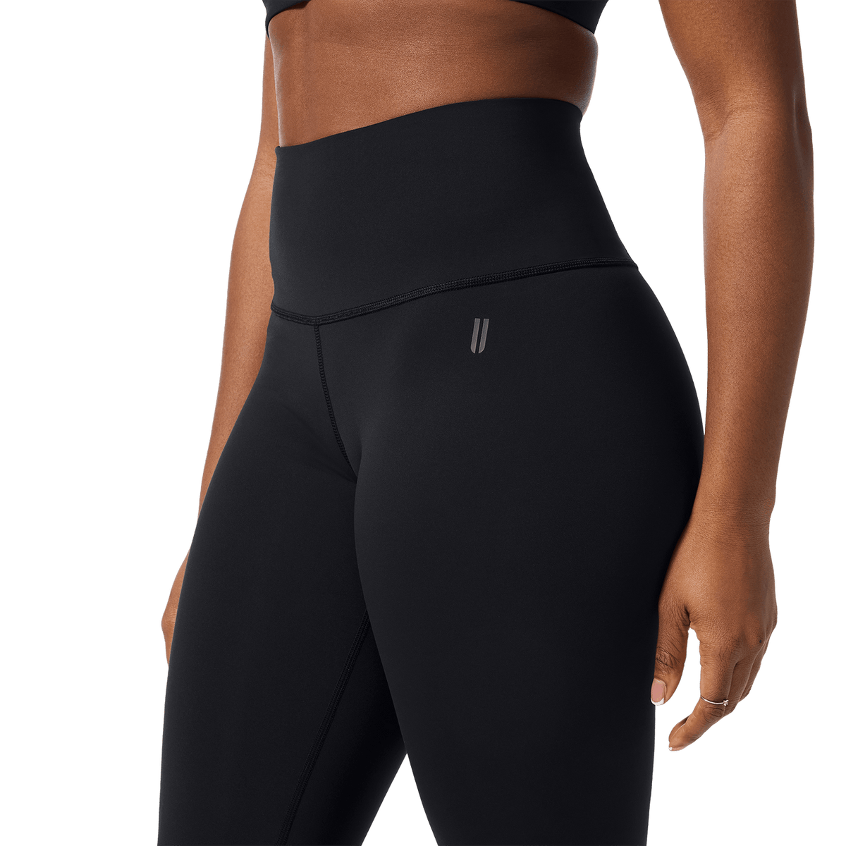 Women's Black High-Rise Drive Tight 28"
