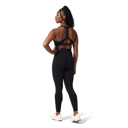 Women's Black High-Rise Drive Tight 28"