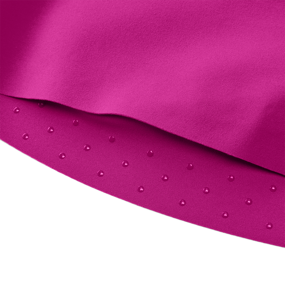 Women's Vivid Fuchsia High-Rise Drive Short 4"