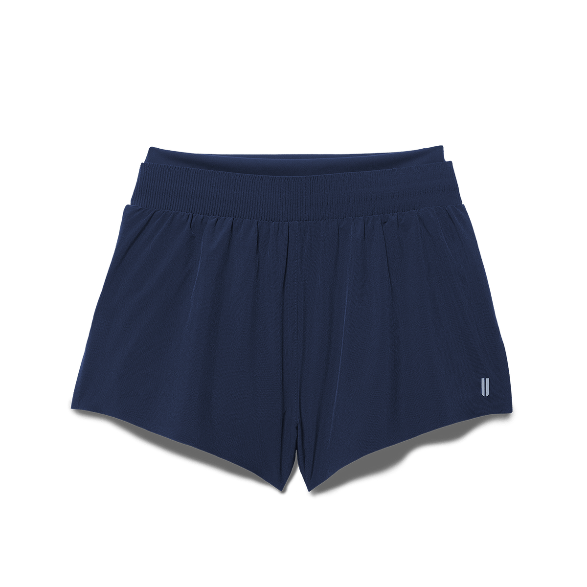 Women's Night Navy Drive 2-in-1 Short 3"
