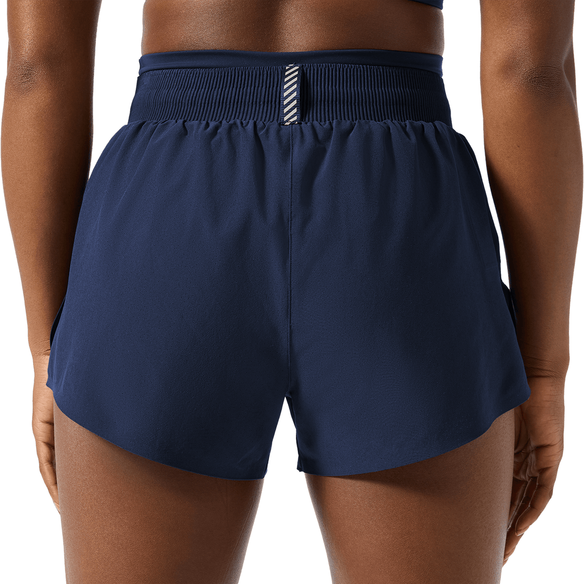 Women's Night Navy Drive 2-in-1 Short 3"