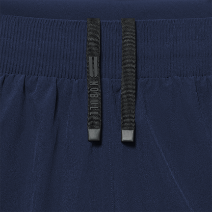 Women's Night Navy Drive 2-in-1 Short 3"